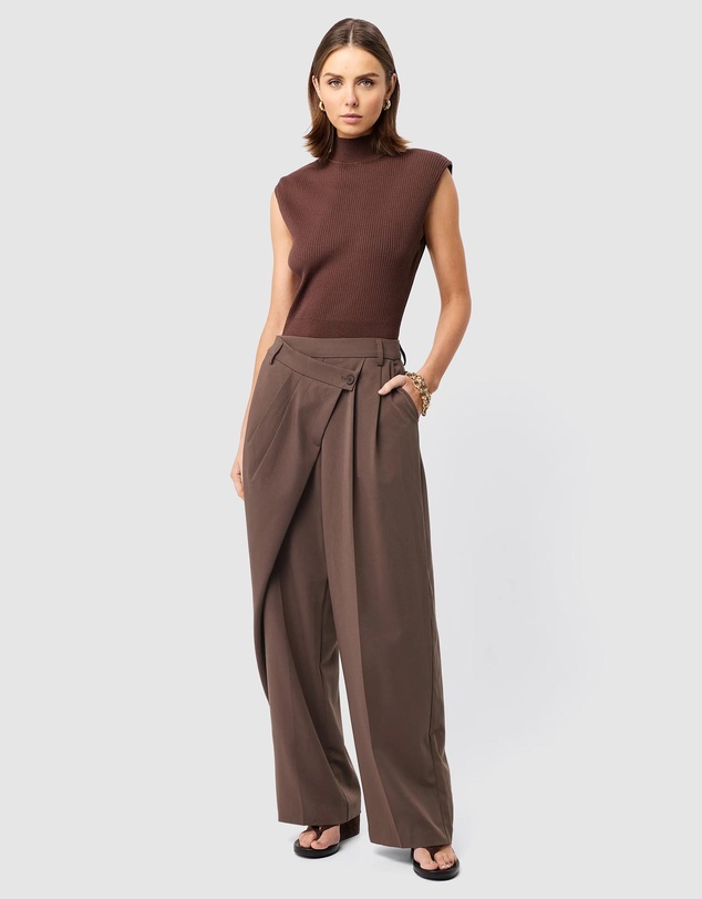 Mossman - Vault Pants