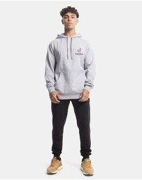 Vacancy Co - Flamingo Club Hoodie