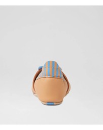 Bobux - Bobux Smart Bear Biscuit Leather