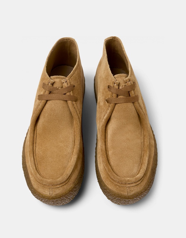 Camper - Ankle boots Peu Terreno
