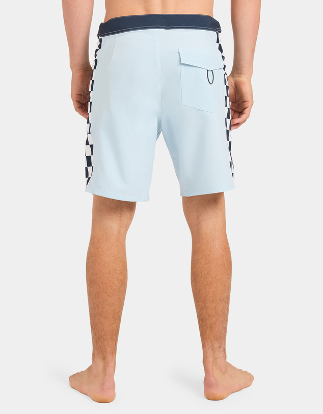 Quiksilver - Mens Original Arch 18