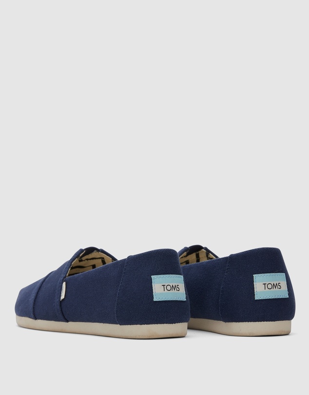 TOMS - Alpargata Classic - Women's