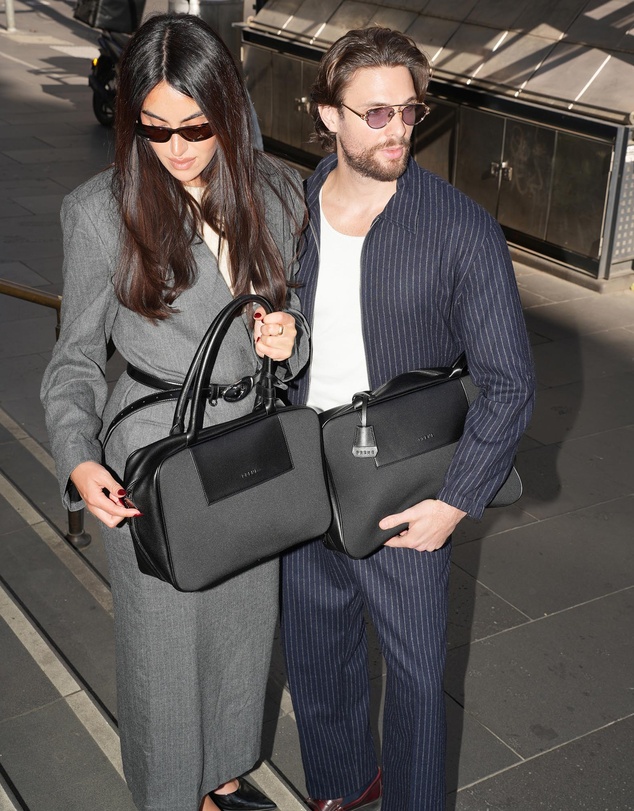 Prene - Harris Bag