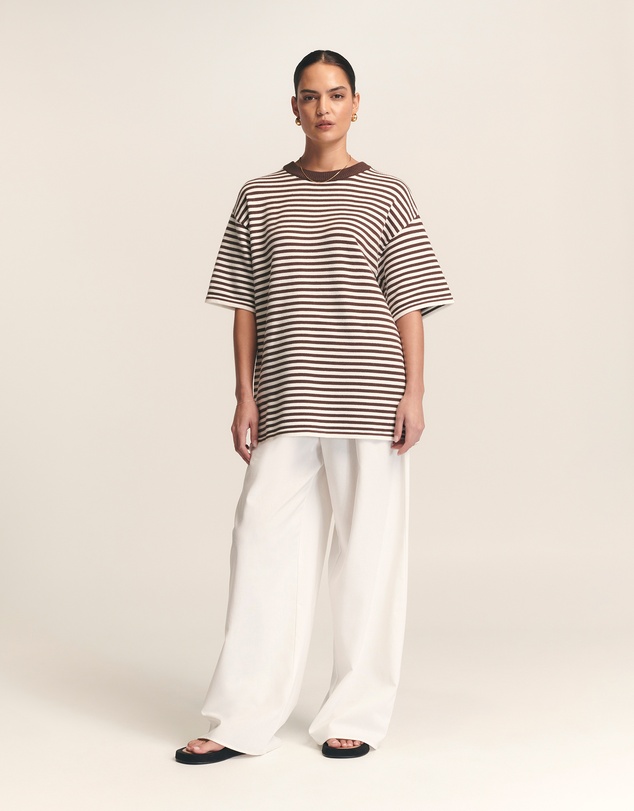 ST MRLO - Vacation Knit Top