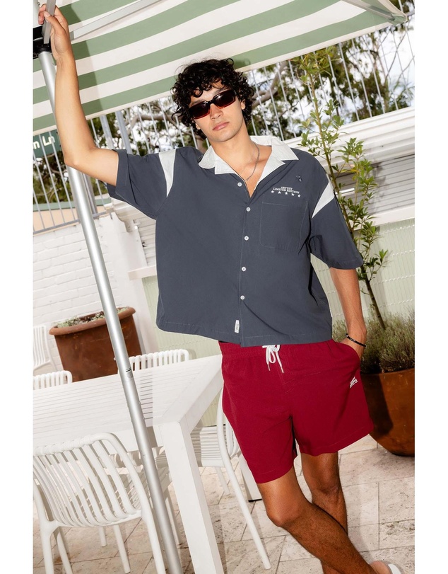 Arvust - Seaton Active Shorts
