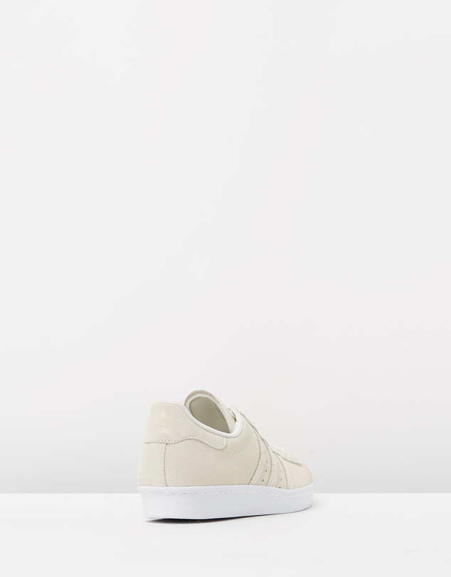 adidas Originals - Superstar 80s Metal Toe W