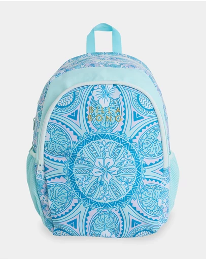 Billabong - Tropical Rhapsody Mahi Backpack