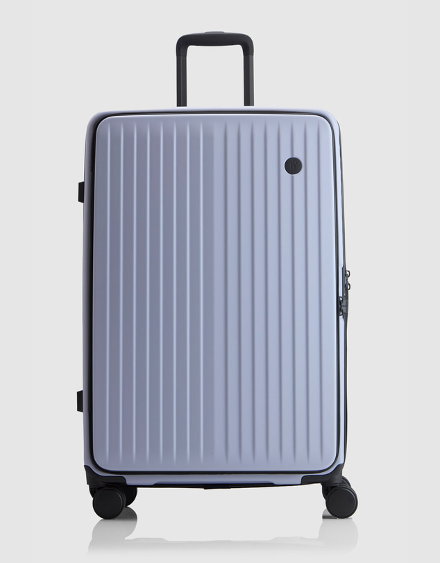Nere - Venture Dual Open 76cm Suitcase