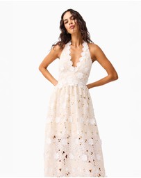 Elliatt - Sienna Gown