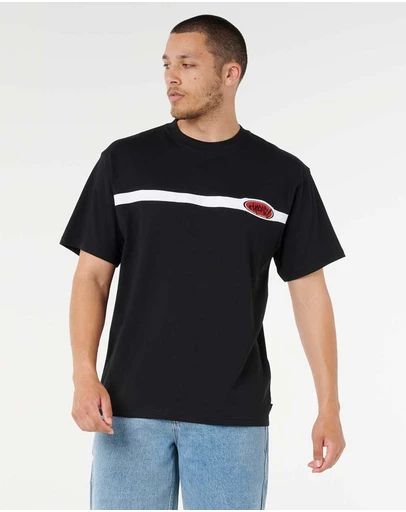 Rip Curl - Script Panel Tee