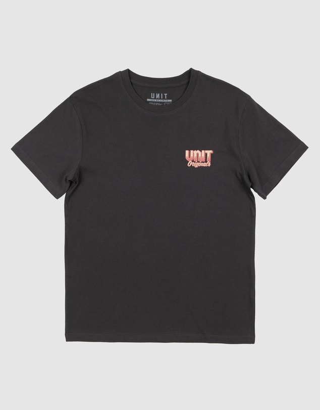 UNIT - Youth Claw Tee