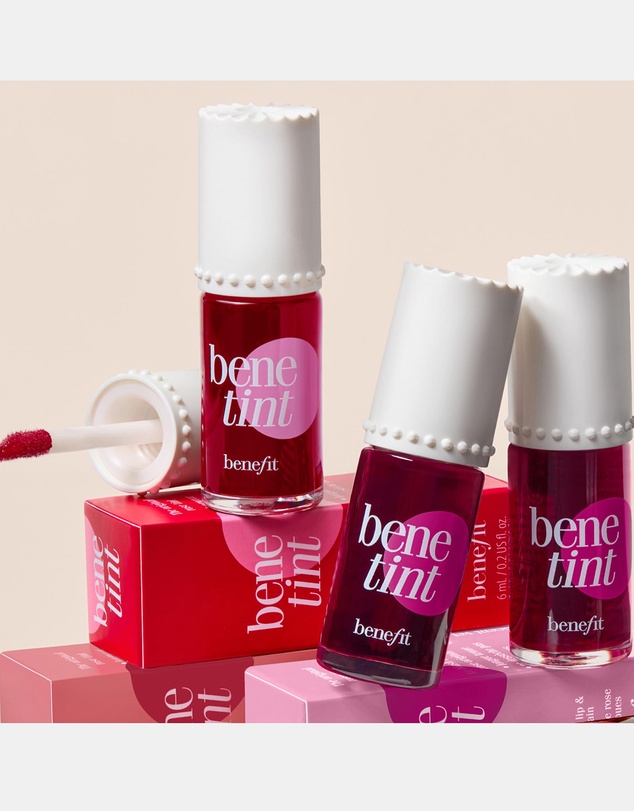 Benefit Cosmetics - Benetint