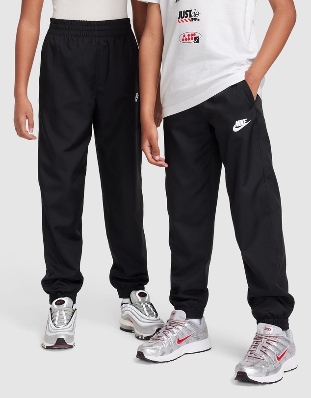 Nike - Sportswear Club Woven Joggers - Teens