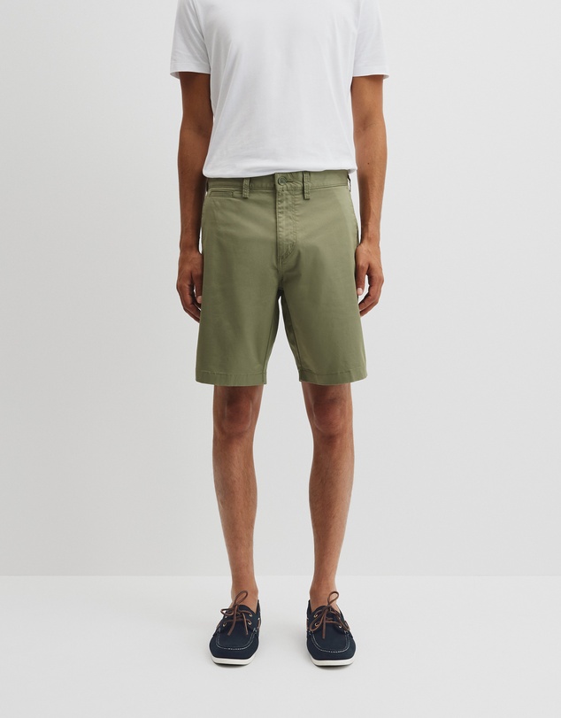Country Road - Australian Cotton Stretch Chino Short