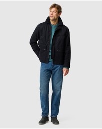 Rodd & Gunn - Mount Eden Jacket