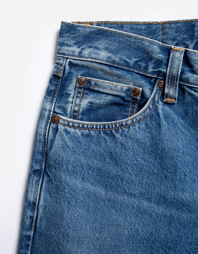 Nudie Jeans - Gritty Jackson Jeans