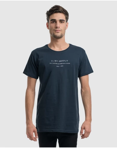 DVNT - Revolution 2.0 Tee