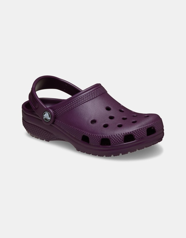 Crocs - Classic Clogs - Kids-Teens