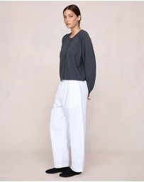 Marle - Babette Cardigan