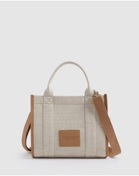 Seed Heritage - Seed Mini Fabric Tote