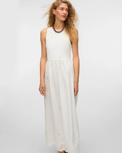 Vero Moda - Cady Maxi Dress
