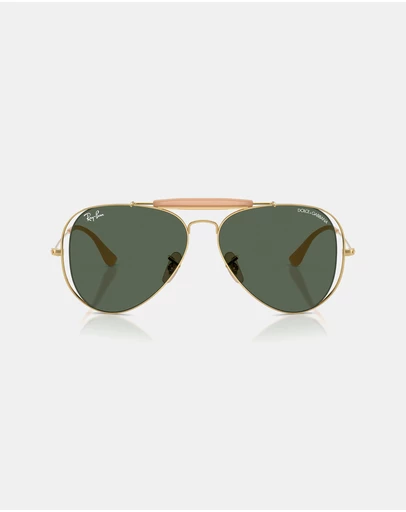 Ray-Ban - THE OUTDOORSMAN BY DOLCE&GABBANA 0RB3029M