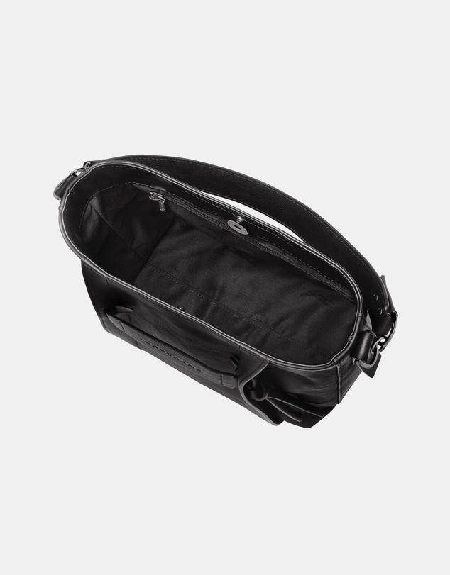 Longchamp - Longchamp 3D Crossbody Bag - Small