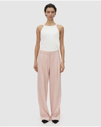 CAMILLA AND MARC - Rode Pants
