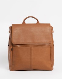 Arrived - The Hayes Baby Bag Backpack