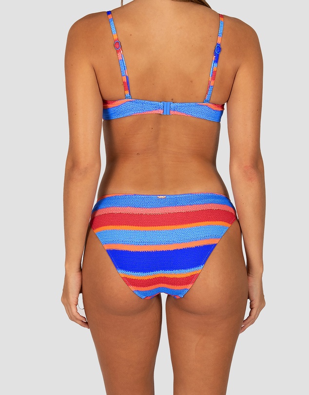 Baku Swimwear - Trinidad Regular Bikini Bottom