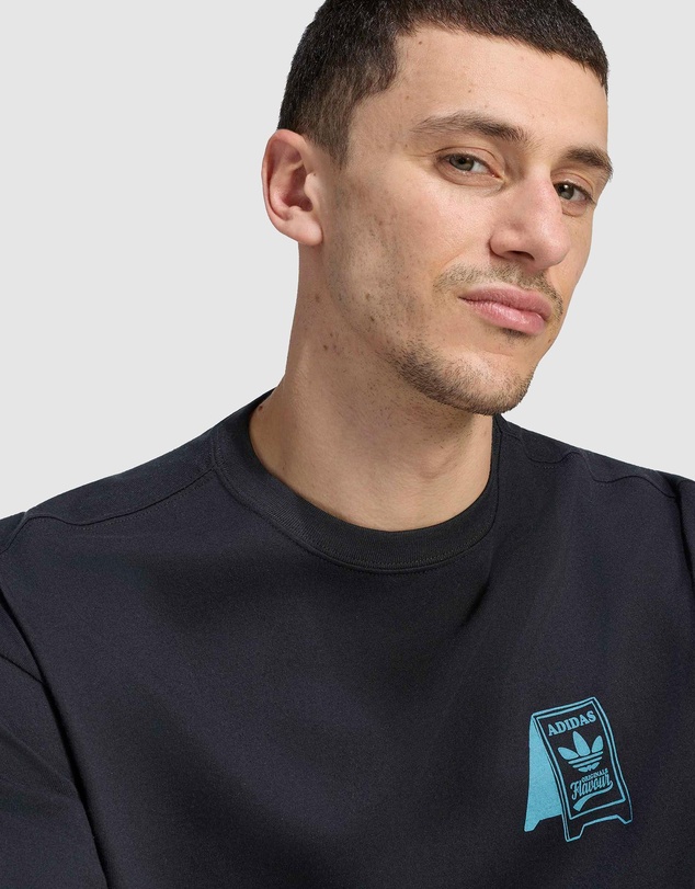 adidas Originals - Food Cart Tee