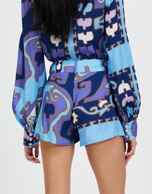 LENNI the label - Dusk Shorts