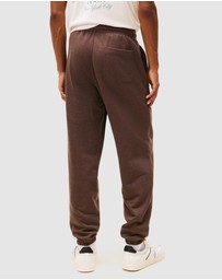 Tommy Jeans - Regular Badge Joggers