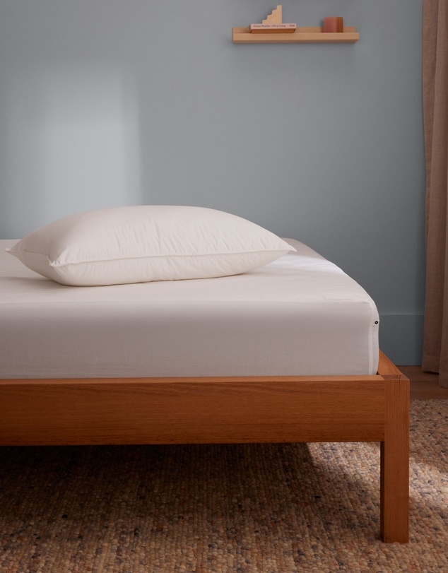 Sheet Society - Cloud Corn Medium & Firm Pillow