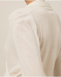 Tussah - Drape Knit Top