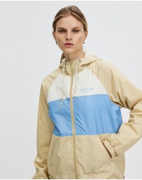 Brixton - Phys. Ed. Windbreaker