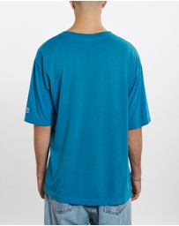 Vintage by The Real Deal - Pre Loved - 1993 Carolina Panthers Tee