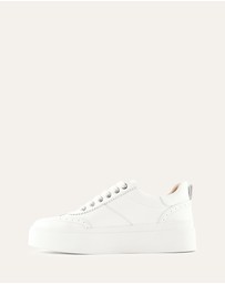 Jo Mercer - Karter Sneakers