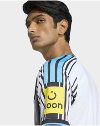 adidas Performance - Newcastle United FC 26/27 Home Football Jersey Mens