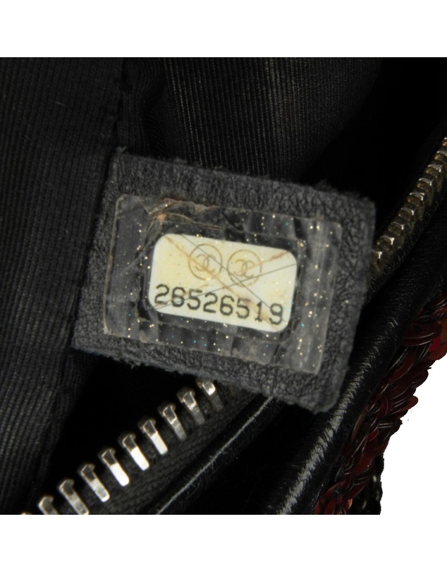 Pre-Loved by Azura Reborn - Pre-Loved Small Sequin Gabrielle Crossbody