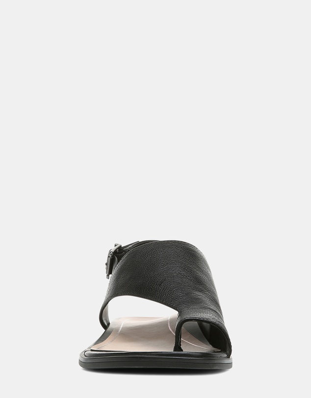 Vionic - Ella Sandal - Black