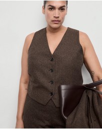 M.N.G - Piper Vest