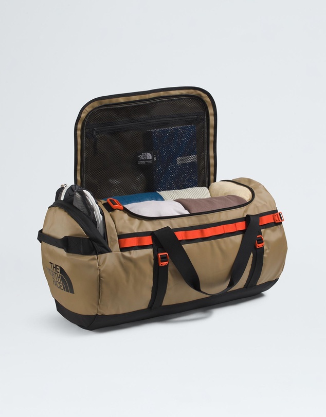 The North Face - Base Camp Duffle Bag Large