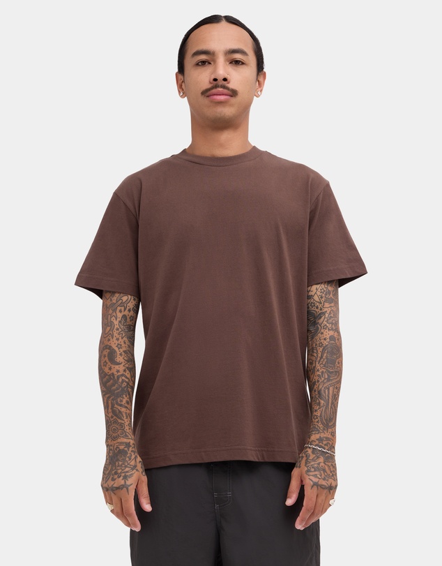 RVCA - Mens RVCA Standard T-Shirt