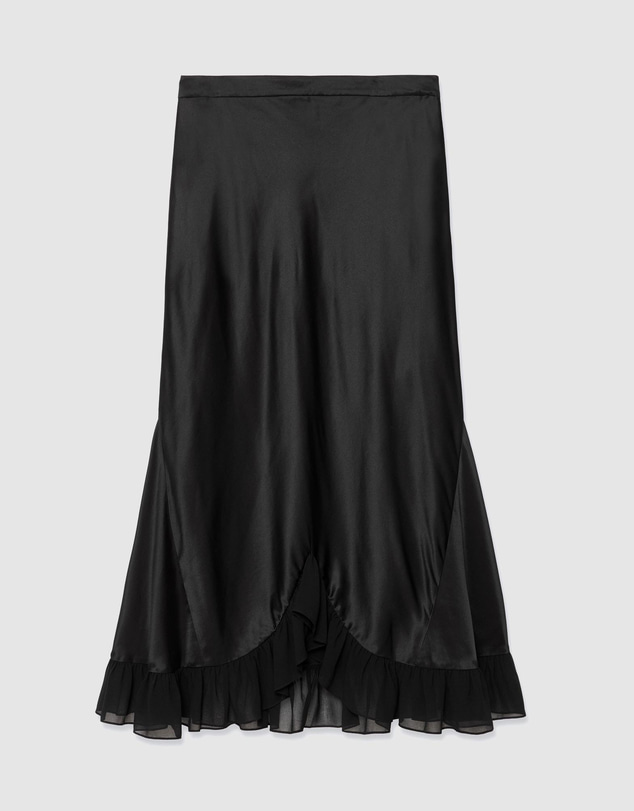 AllSaints - Irma Skirt