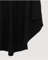 Revibe - Repaired BY JOHNNY. The Luna Gown - AU 8