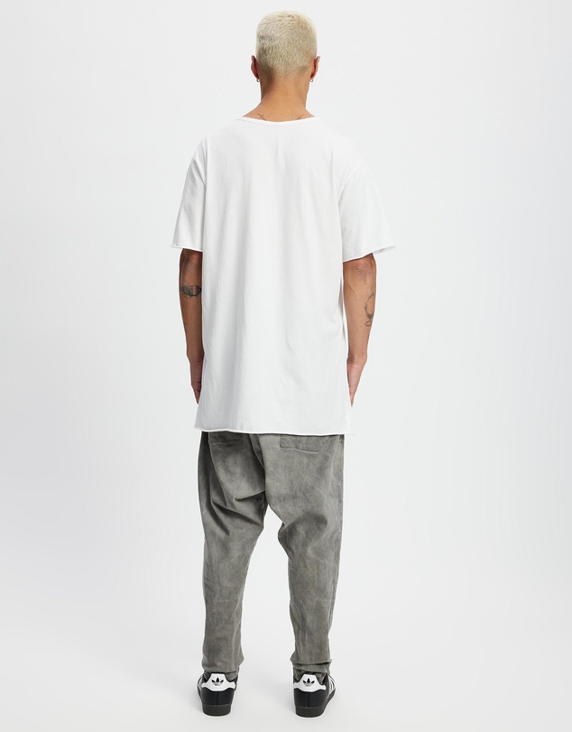 Surrounded By Ghosts - The Helvine Relaxed T-Shirt
