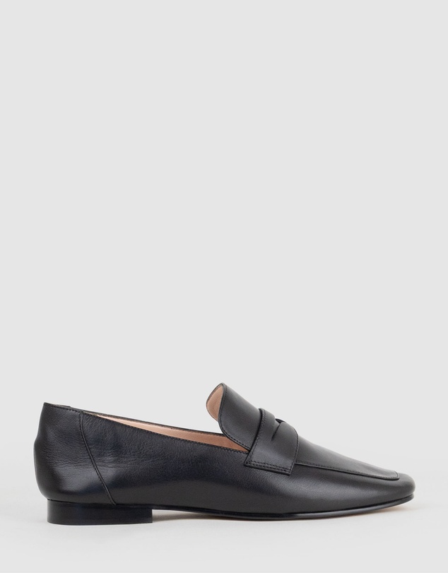Edward Meller - FAXON Loafer