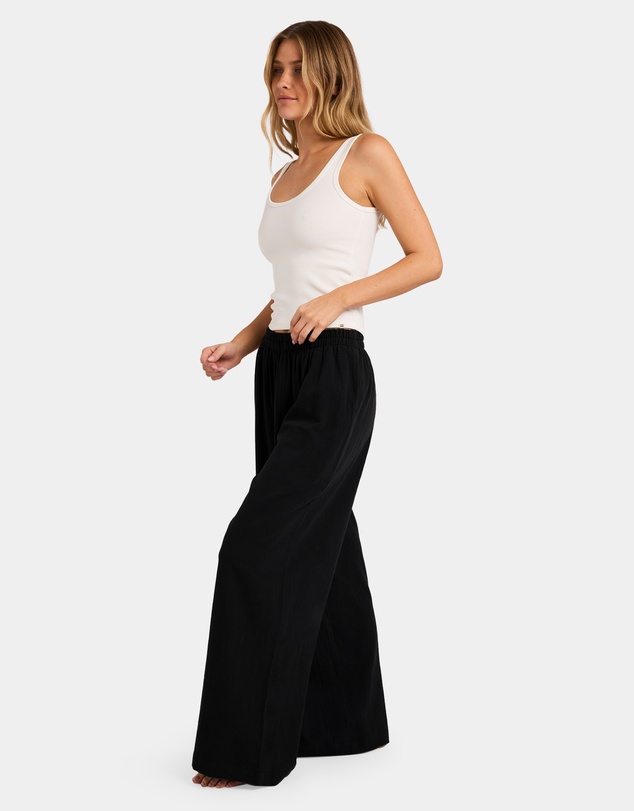 Billabong - Womens Follow Me Pants