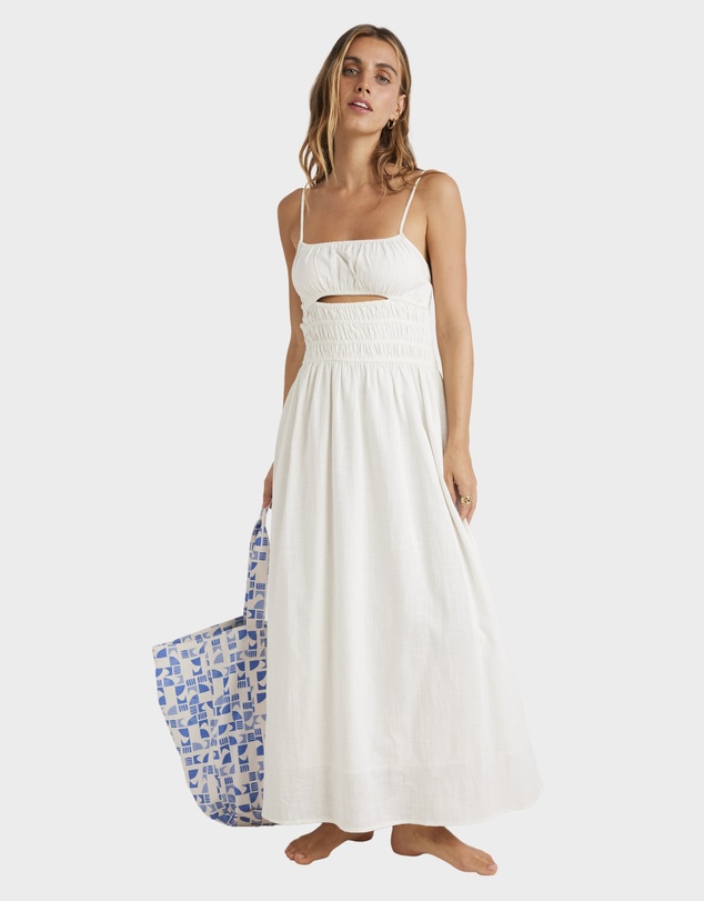 Billabong - Womens Cloud Maxi Dress
